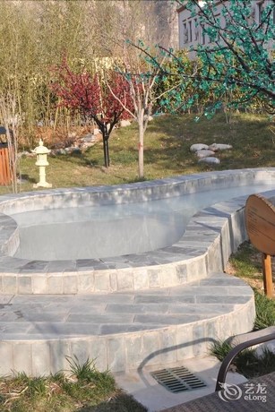 Imagen general del Hotel Beijing Cloud Villa Resort. Foto 3