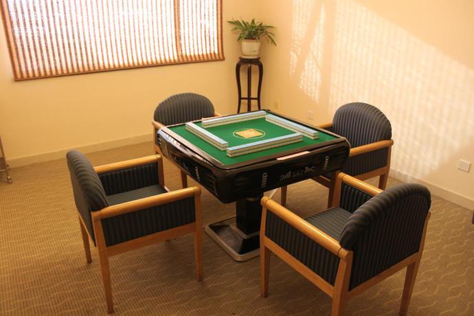 Imagen general del Hotel Beijing Commercial Business Hotel. Foto 3