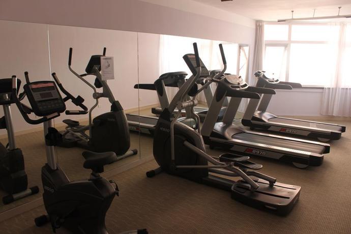 Imagen general del Hotel Beijing Commercial Business Hotel. Foto 4