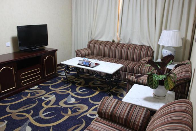Imagen de la habitación del Hotel Beijing Commercial Business Hotel. Foto 14