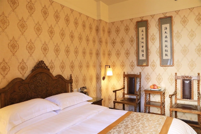 Imagen de la habitación del Hotel Beijing Dongfang. Foto 10