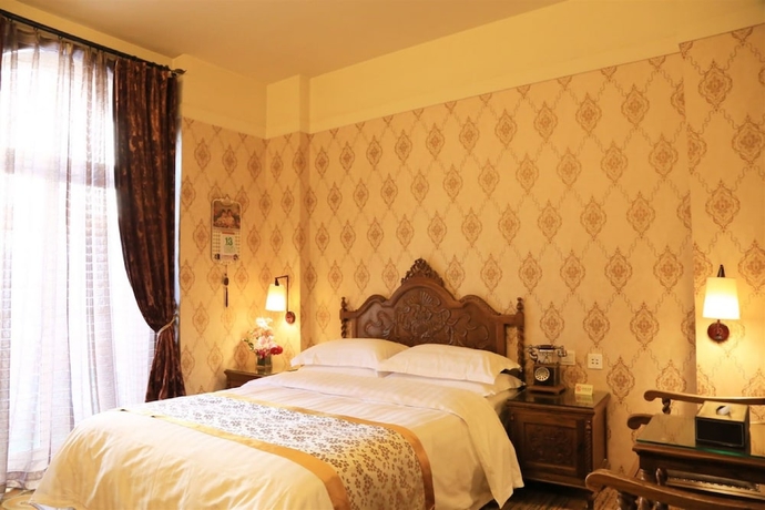 Imagen de la habitación del Hotel Beijing Dongfang. Foto 17