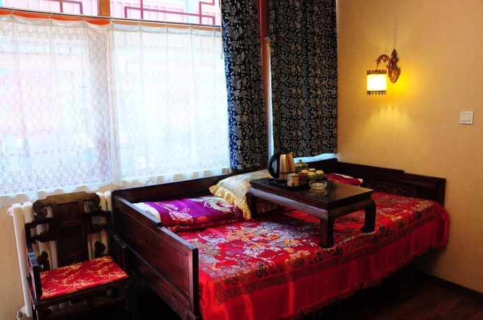Imagen de la habitación del Hotel Beijing Double Happiness. Foto 3