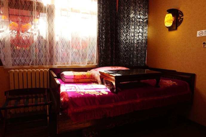Imagen de la habitación del Hotel Beijing Double Happiness. Foto 15