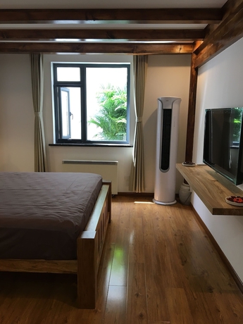 Imagen de la habitación del Hotel Beijing Downtown Travelotel. Foto 3