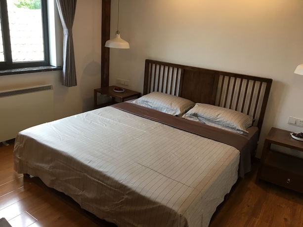 Imagen de la habitación del Hotel Beijing Downtown Travelotel. Foto 8