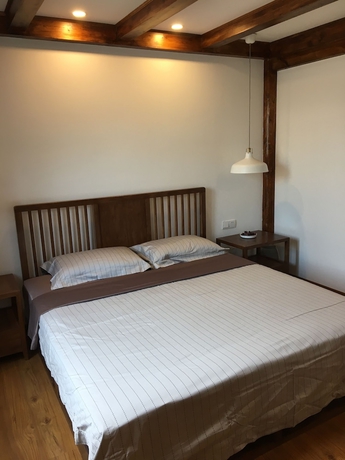 Imagen de la habitación del Hotel Beijing Downtown Travelotel. Foto 9