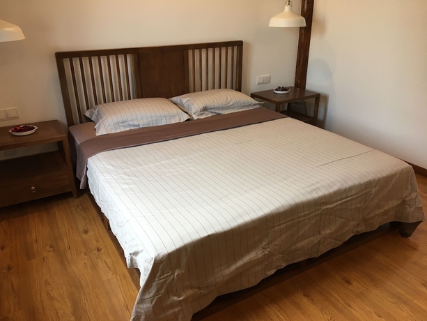 Imagen de la habitación del Hotel Beijing Downtown Travelotel. Foto 12