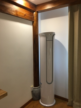 Imagen de la habitación del Hotel Beijing Downtown Travelotel. Foto 14