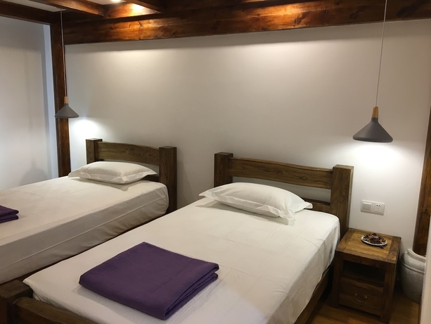 Imagen de la habitación del Hotel Beijing Downtown Travelotel. Foto 16