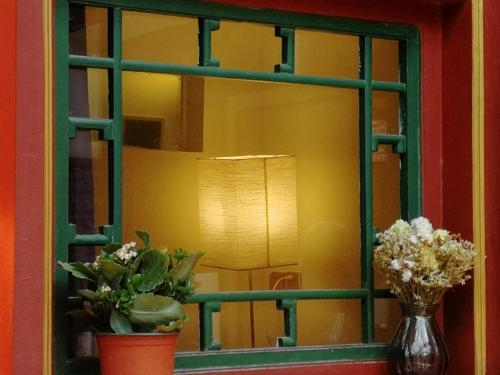 Imagen general del Hotel Beijing Fly By Knight Courtyard. Foto 3