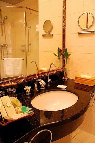 Imagen de la habitación del Hotel Beijing Friendship Hotel. Foto 6