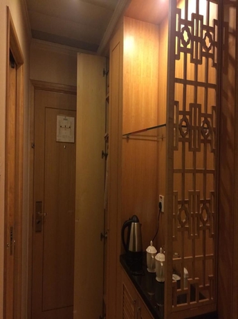 Imagen de la habitación del Hotel Beijing Friendship Hotel. Foto 14