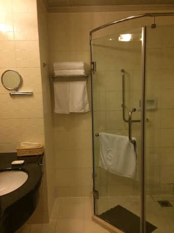 Imagen de la habitación del Hotel Beijing Friendship Hotel. Foto 15