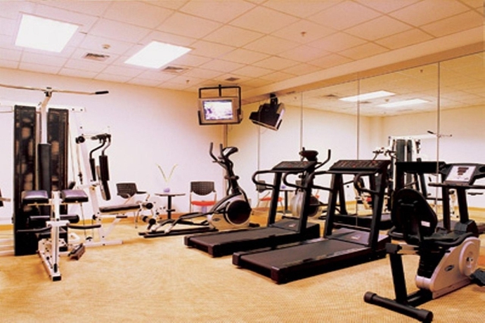 Imagen general del Hotel Beijing Fujian. Foto 2