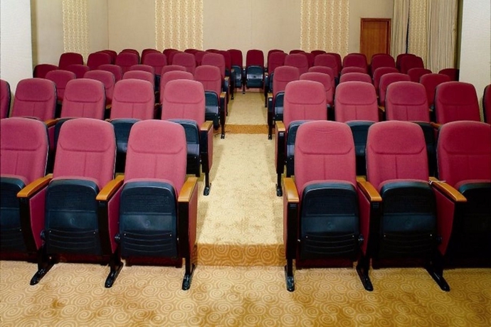 Imagen general del Hotel Beijing Fujian. Foto 4