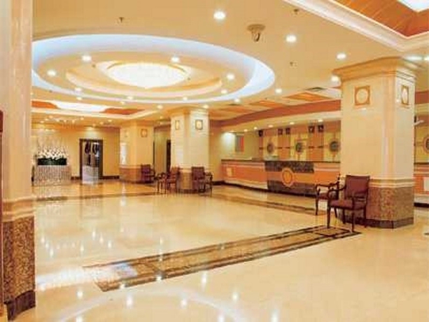 Imagen general del Hotel Beijing Fujian. Foto 7