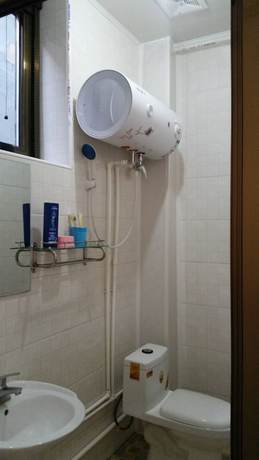 Imagen de la habitación del Hotel Beijing Great Wall Hemei Boutique. Foto 3