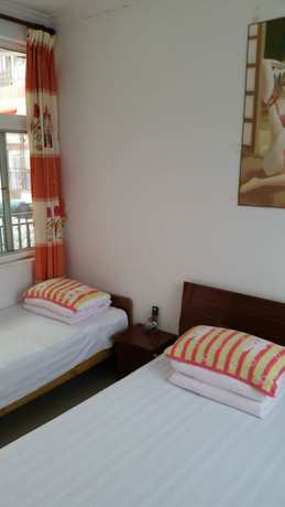 Imagen de la habitación del Hotel Beijing Great Wall Hemei Boutique. Foto 5