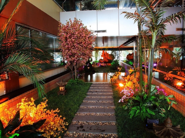 Imagen de la habitación del Hotel Beijing Guangming. Foto 7