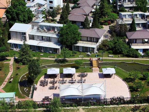 Imagen de la habitación del Hotel Beijing Guangming. Foto 10