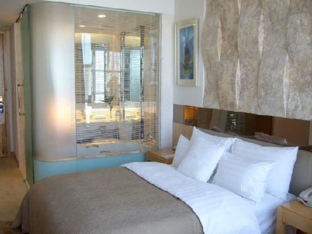 Imagen de la habitación del Hotel Beijing Guangming. Foto 11