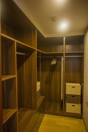 Imagen de la habitación del Hotel Beijing Guangyao Service Apartment Chaoyangmen. Foto 4