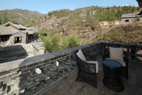 Imagen de la habitación del Hotel Beijing Gubei Water Town Biaoju Inn. Foto 5