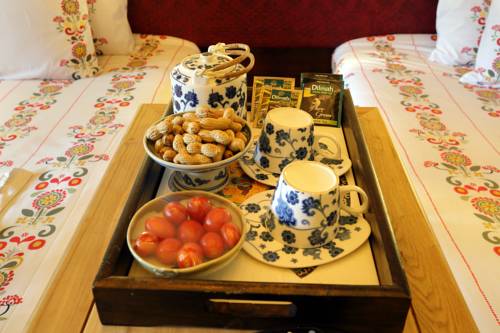 Imagen de la habitación del Hotel Beijing Gubei Water Town Changcheng Inn. Foto 2