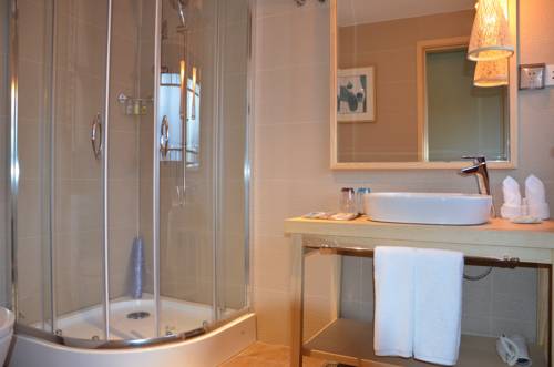 Imagen de la habitación del Hotel Beijing Gubei Water Town Duanjia Inn. Foto 5