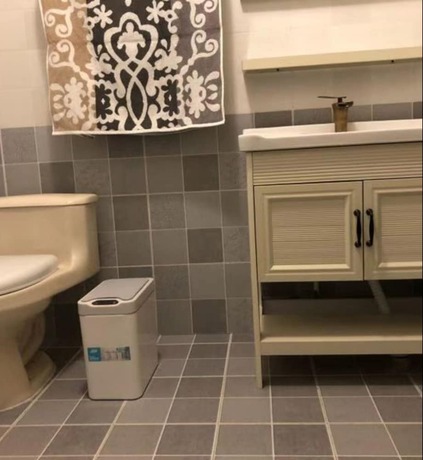 Imagen general del Hotel Beijing Habitat Gardens Inn. Foto 2