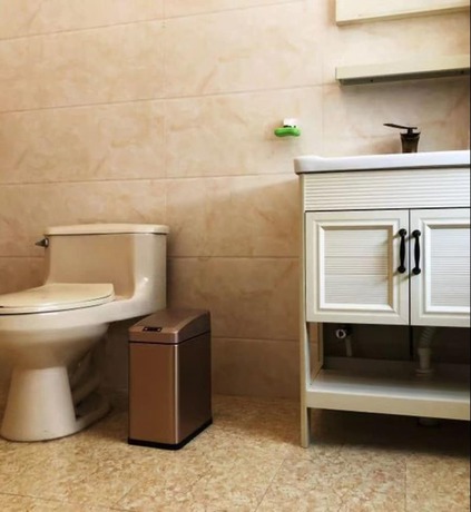 Imagen general del Hotel Beijing Habitat Gardens Inn. Foto 3