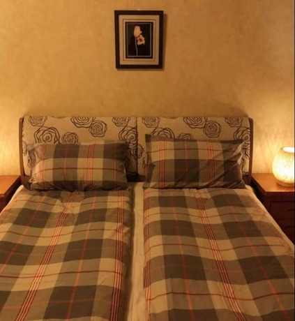 Imagen general del Hotel Beijing Habitat Gardens Inn. Foto 4