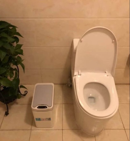 Imagen general del Hotel Beijing Habitat Gardens Inn. Foto 5