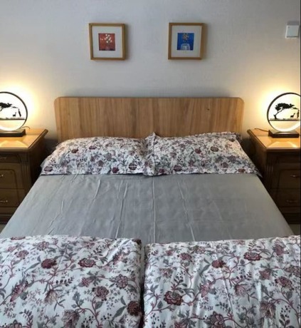 Imagen general del Hotel Beijing Habitat Gardens Inn. Foto 7