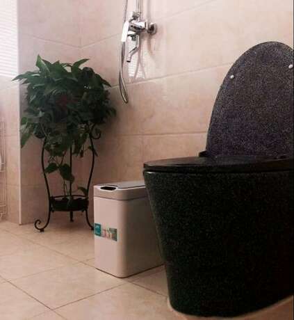 Imagen general del Hotel Beijing Habitat Gardens Inn. Foto 10