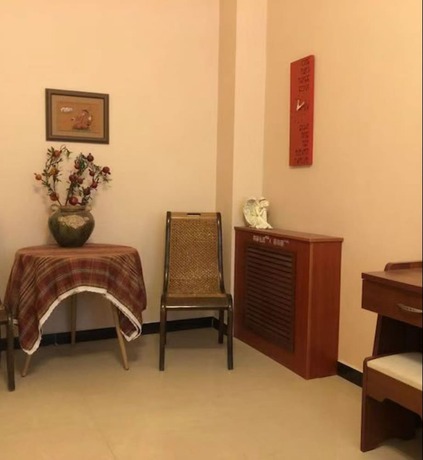 Imagen general del Hotel Beijing Habitat Gardens Inn. Foto 14