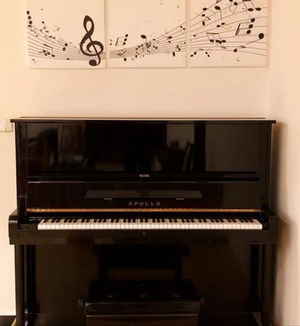 Imagen general del Hotel Beijing Habitat Gardens Inn. Foto 15