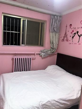Imagen de la habitación del Hotel Beijing Huairou Pan Jia Yuan. Foto 4