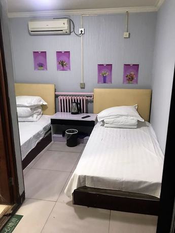 Imagen de la habitación del Hotel Beijing Huairou Pan Jia Yuan. Foto 5