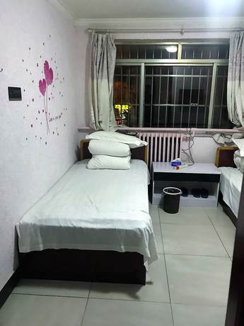 Imagen general del Hotel Beijing Huairou Pan Jia Yuan. Foto 2