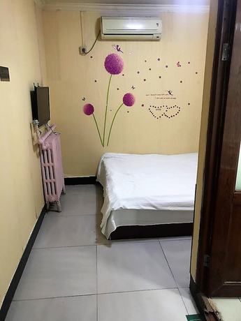Imagen de la habitación del Hotel Beijing Huairou Pan Jia Yuan. Foto 6