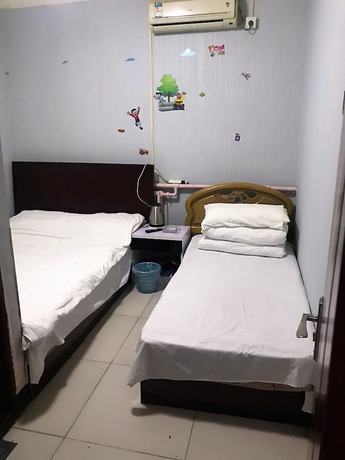 Imagen de la habitación del Hotel Beijing Huairou Pan Jia Yuan. Foto 7