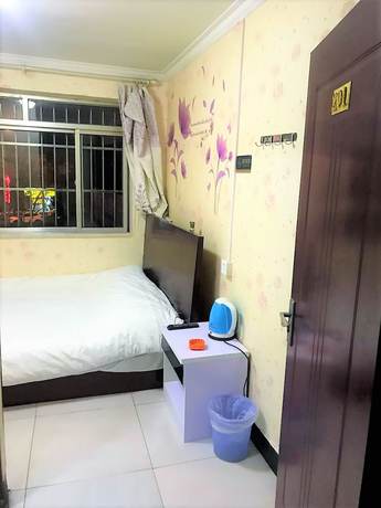 Imagen de la habitación del Hotel Beijing Huairou Pan Jia Yuan. Foto 10
