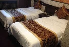 Imagen de la habitación del Hotel Beijing Huiqiang Hotel. Foto 2