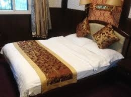 Imagen de la habitación del Hotel Beijing Huiqiang Hotel. Foto 3