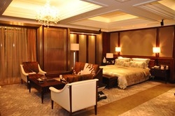 Imagen de la habitación del Hotel Beijing Hunan Hotel. Foto 3