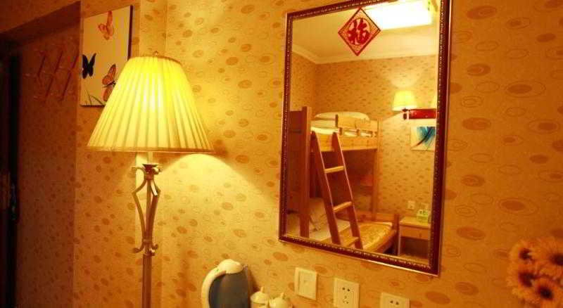 Imagen general del Hotel Beijing Hutong Culture Inn. Foto 7