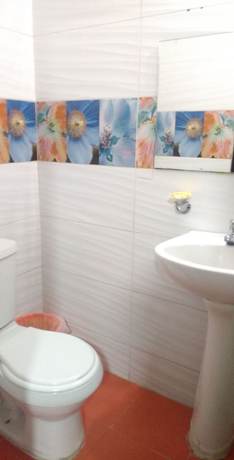 Imagen de la habitación del Hotel Beijing International, Isla de Tierra Bomba. Foto 3