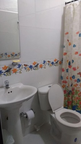 Imagen de la habitación del Hotel Beijing International, Isla de Tierra Bomba. Foto 12